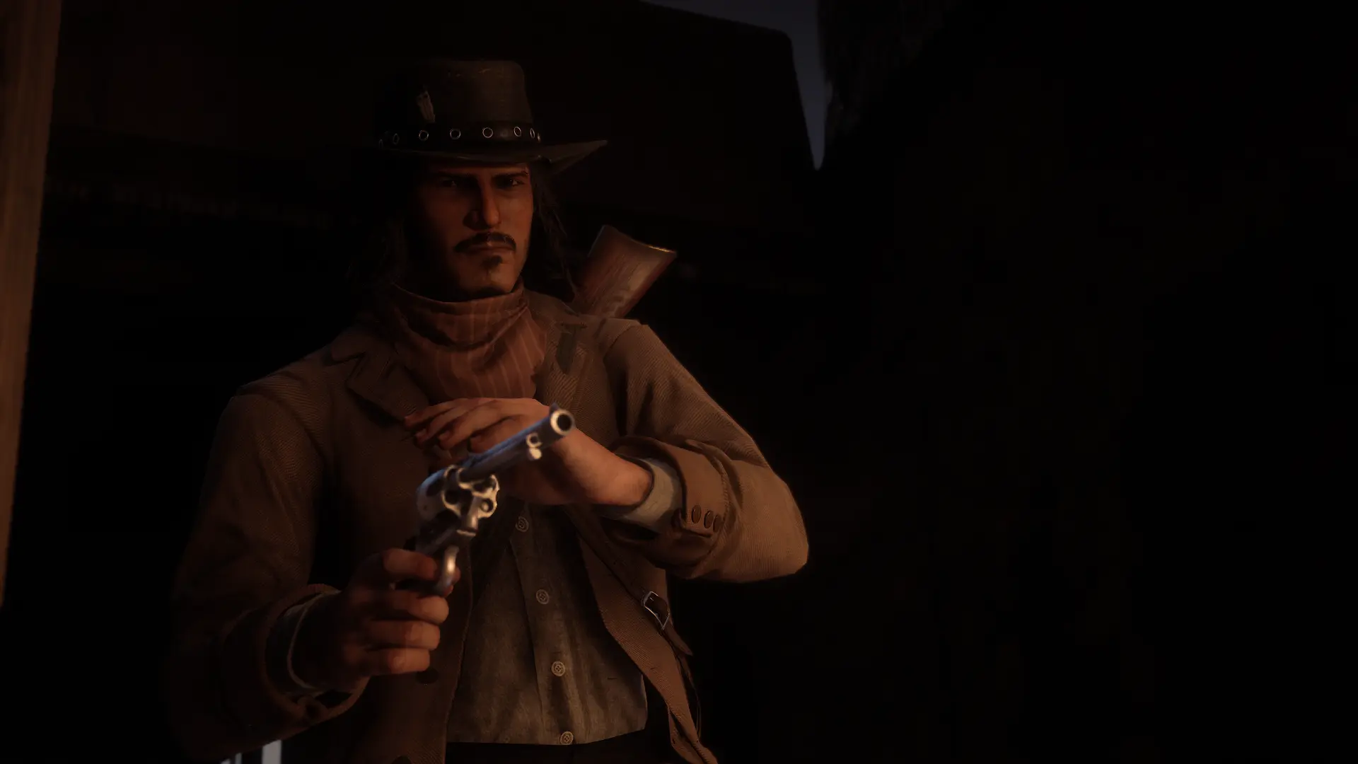 Jack Marston - 1914 at Red Dead Redemption 2 Nexus - Mods and community