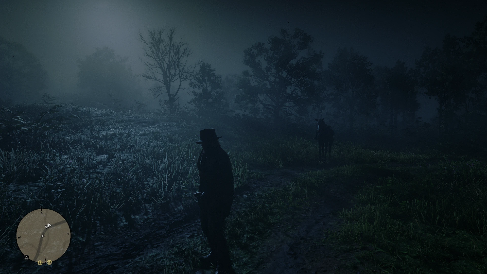 Simple Reshade At Red Dead Redemption 2 Nexus Mods And Community 8916