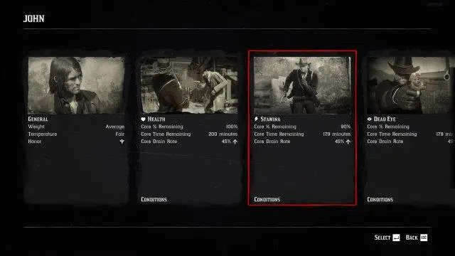 RDR2 Hundred Percent Gold Story and Completion Save Game at Red Dead ...