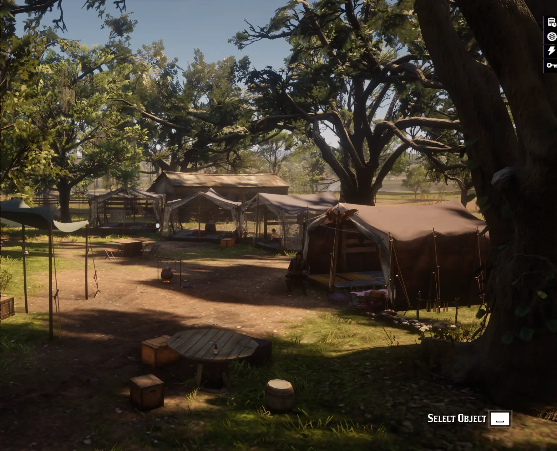 New Chapter 4 Camp At Red Dead Redemption 2 Nexus Mods And Community   2740 1694956640 2109871812 