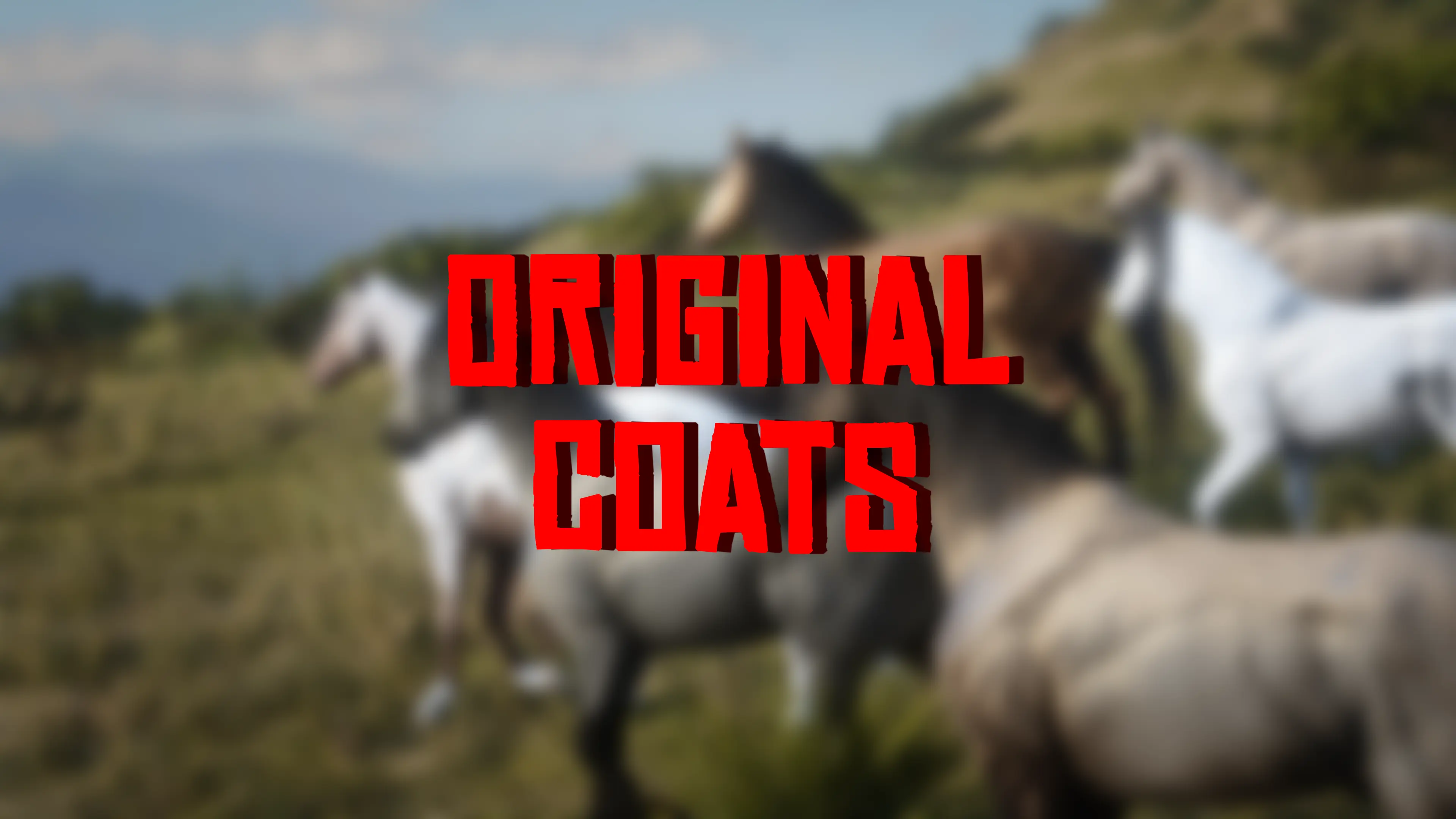 Horses For Y All At Red Dead Redemption 2 Nexus Mods And Community   2747 1704393767 1625754278 