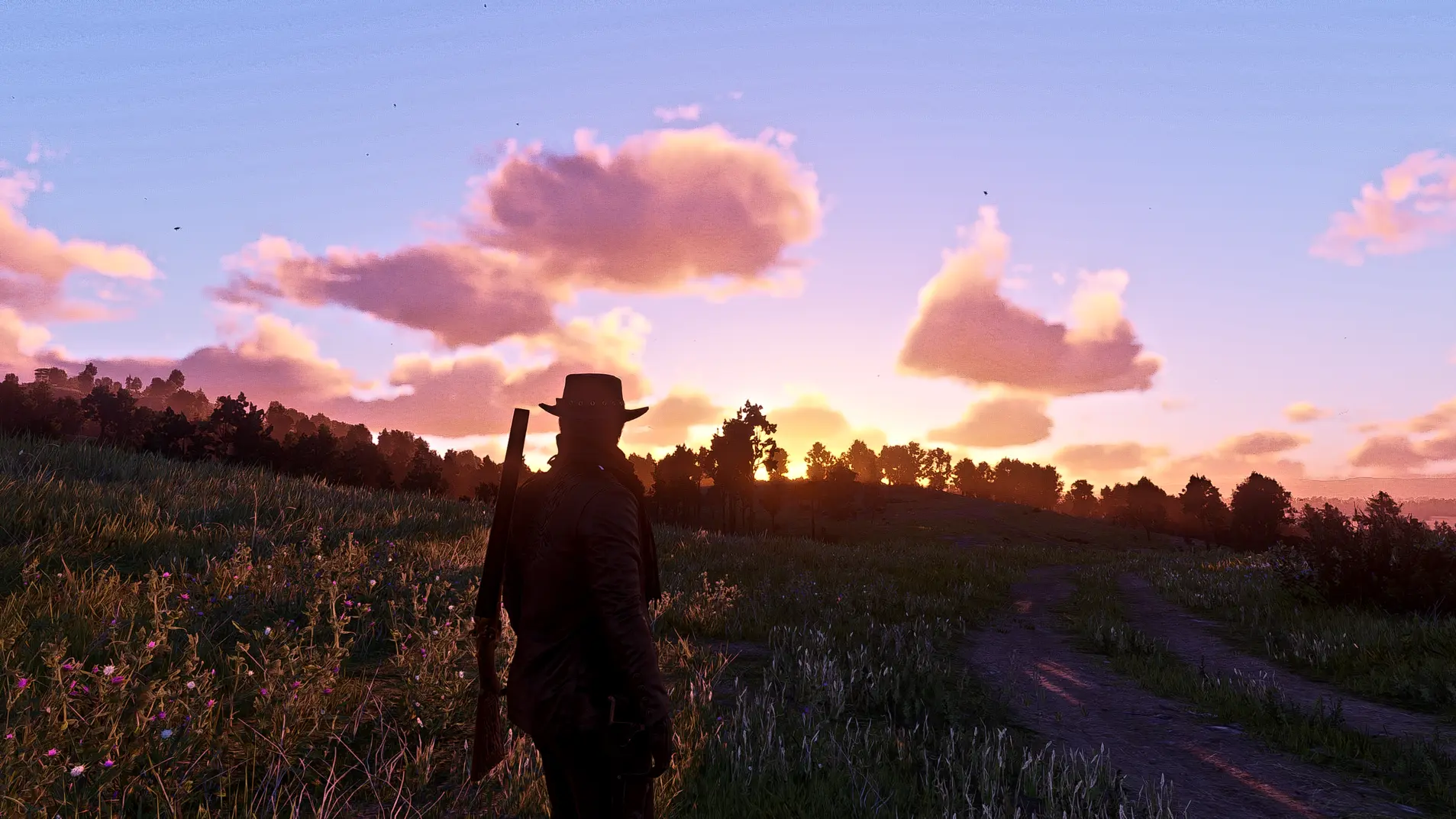 A Visual Redemption Reshade at Red Dead Redemption 2 Nexus - Mods and ...