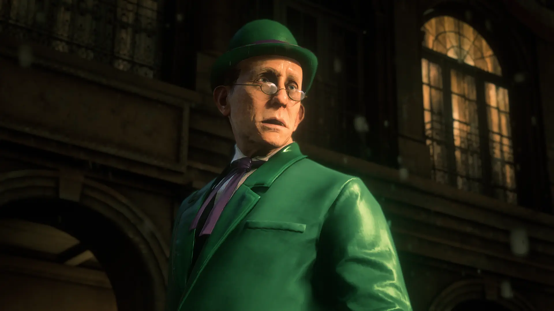 The Riddler at Red Dead Redemption 2 Nexus - Mods and community