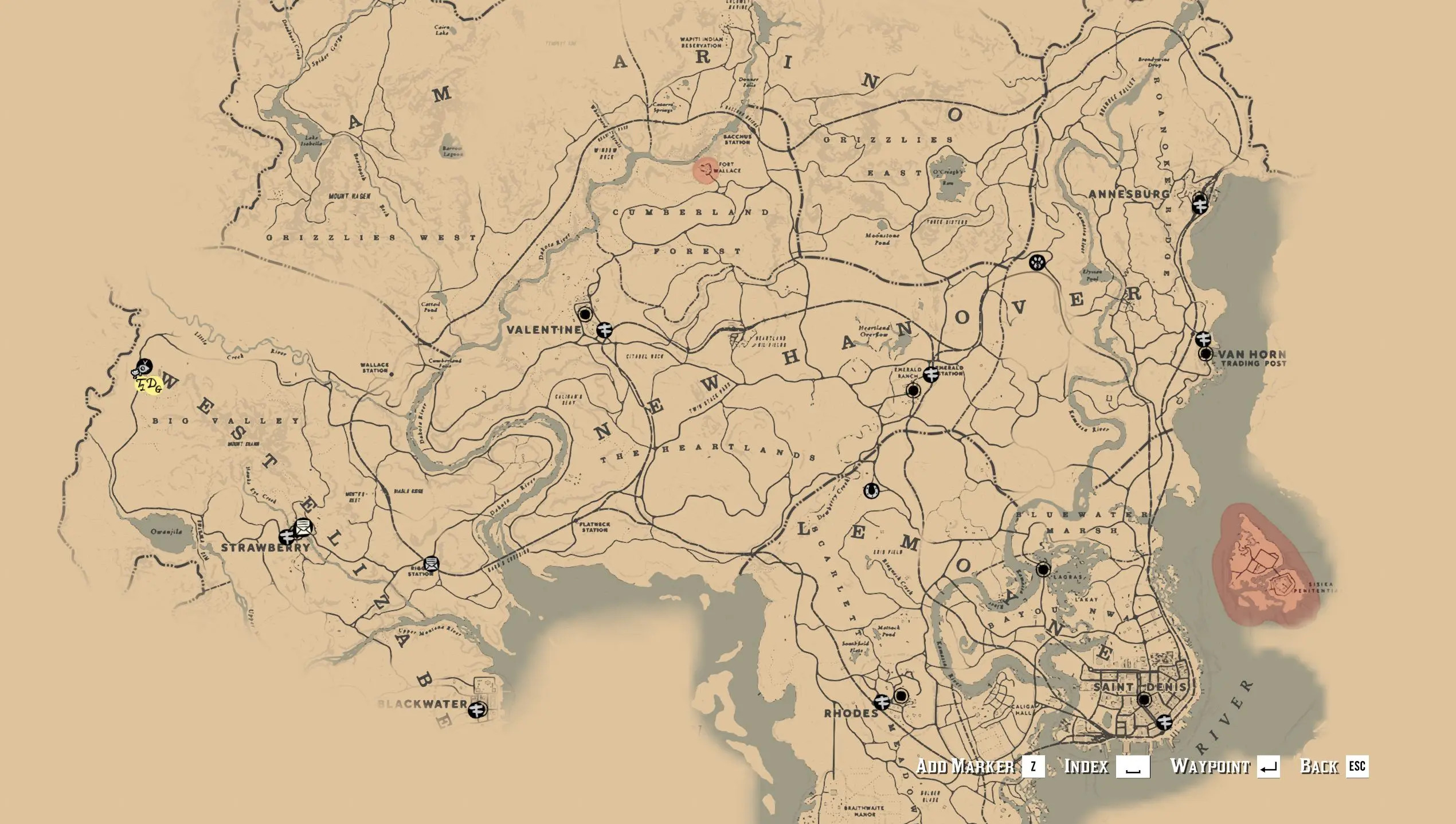 Rdr 2 Pc Save Game Completed All 6 Chapters You Need To Play Epilogue 