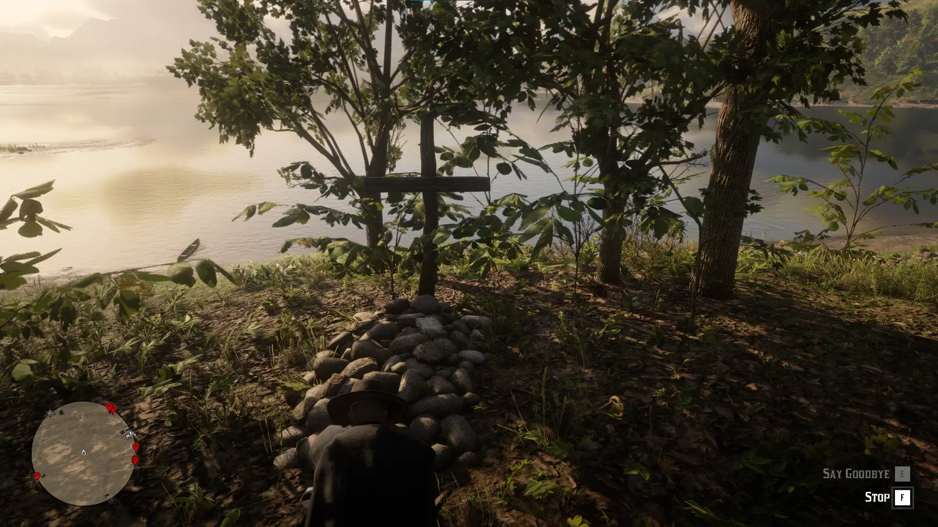 Exploring Graves Mod In Red Dead Redemption 2: A Comprehensive Guide