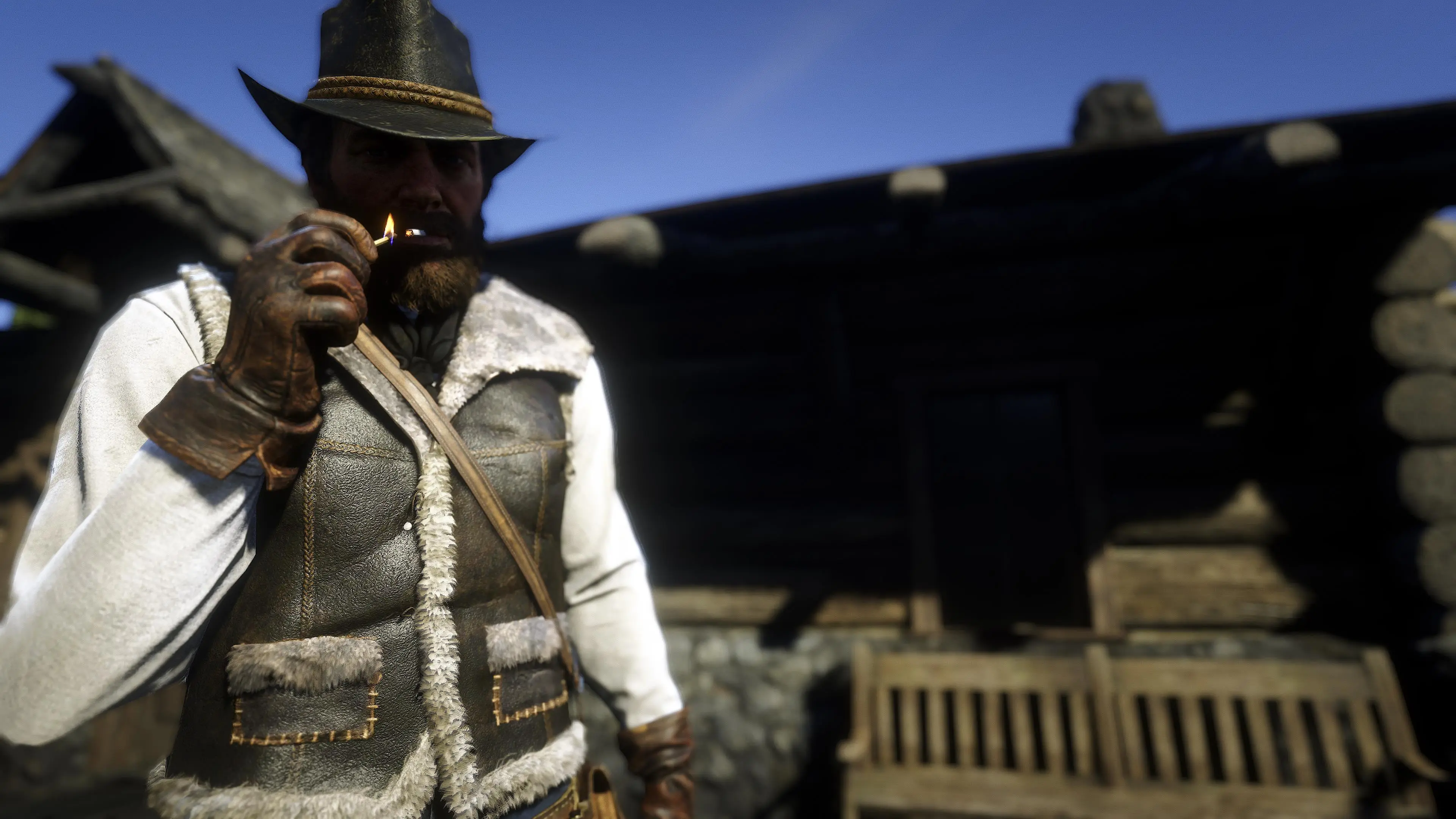 Rdr 2 nexus mods. Rdr 2 Buckskin Vest. Rdr2 Vest. Thompson Vest rdr 2. Монах рдр2.