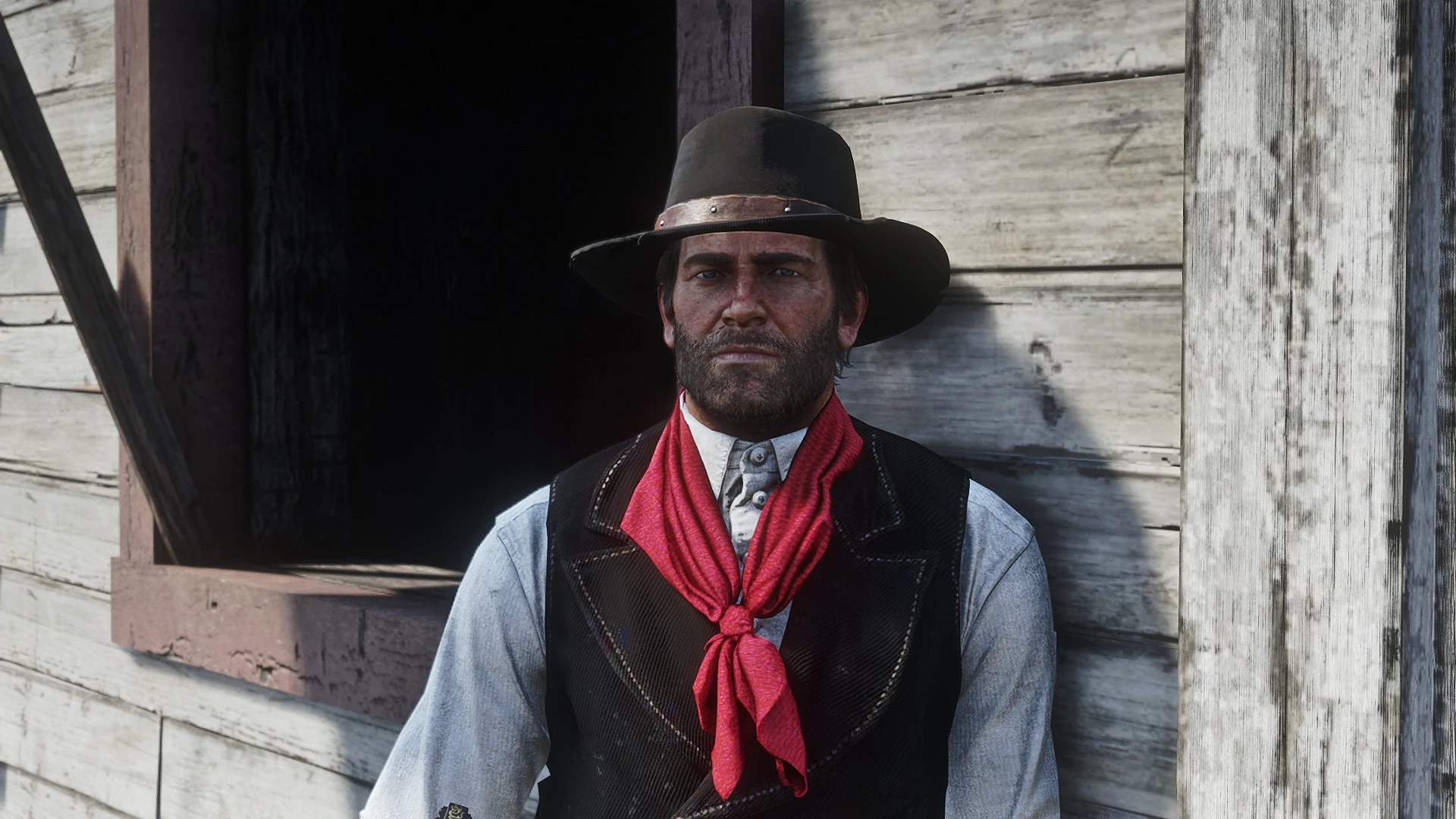 The Neckerchief collection V1.2 at Red Dead Redemption 2 Nexus - Mods ...