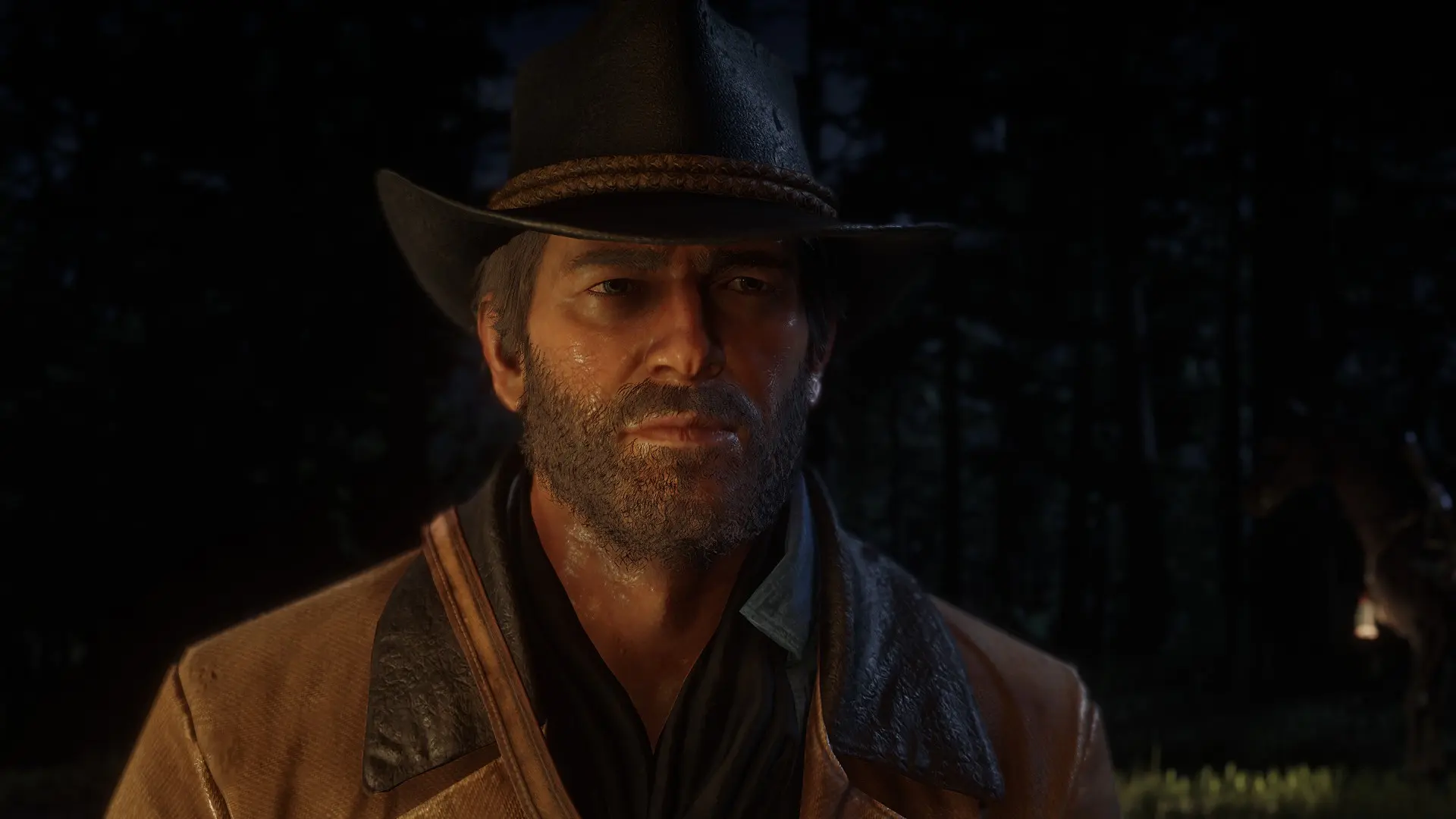 Young Clean Arthur at Red Dead Redemption 2 Nexus - Mods and community