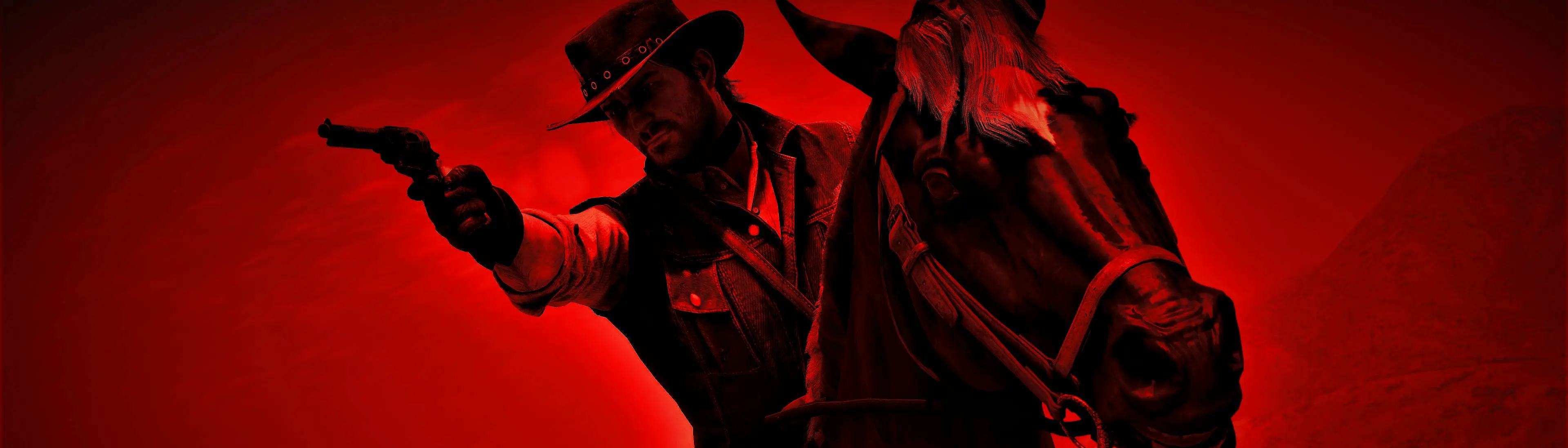 Deadly Assassin' at Red Dead Redemption 2 Nexus - Mods and community