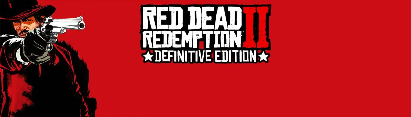 Gang at Red Dead Redemption 2 Nexus - Mods and community