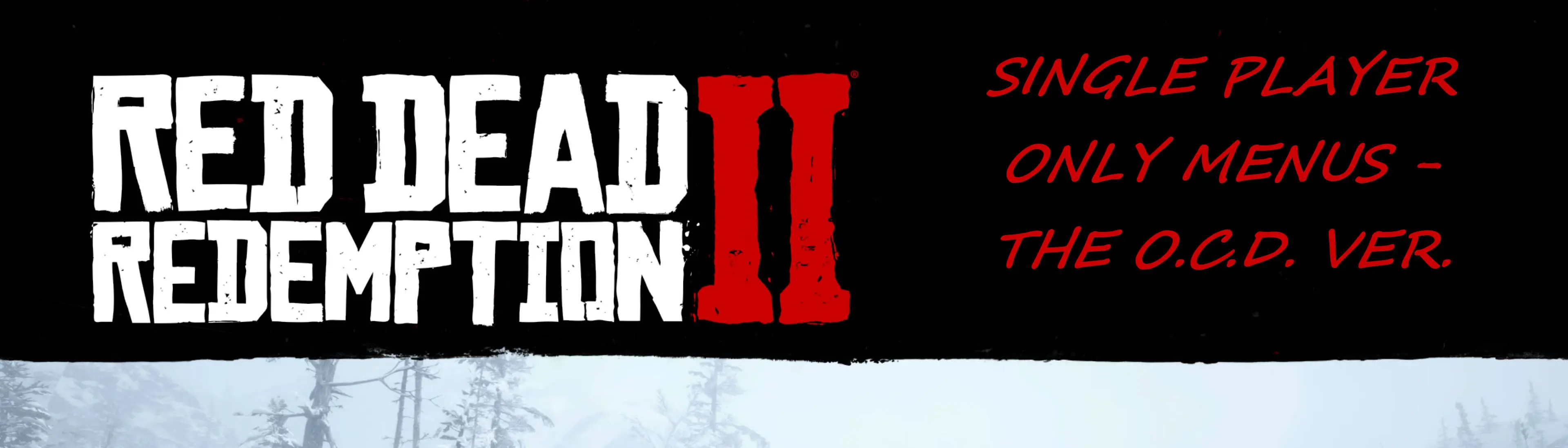 Red Dead Redemption 2: Is Red Dead Redemption 2 Online only