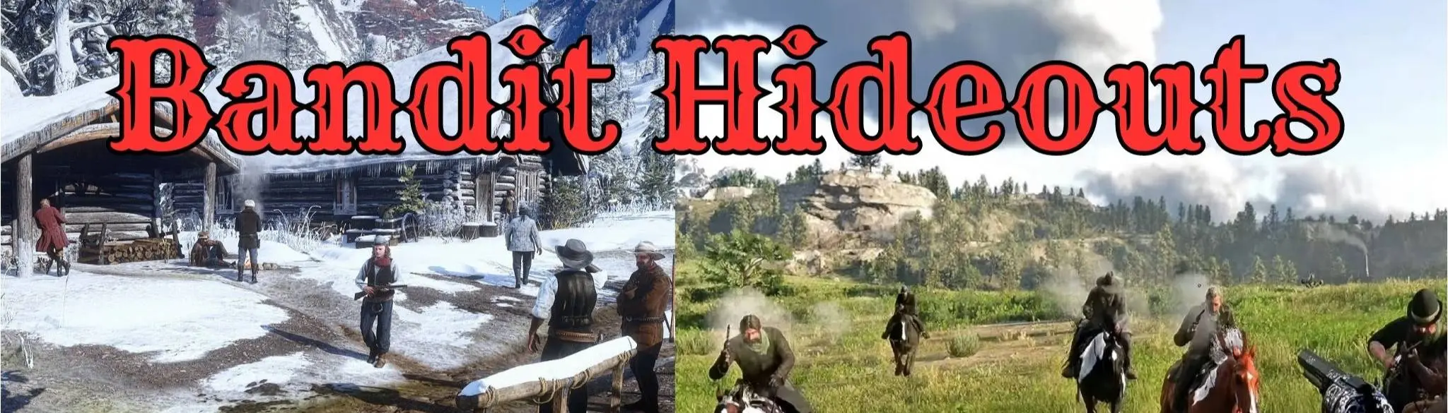 This is so funny at Red Dead Redemption 2 Nexus - Mods and community