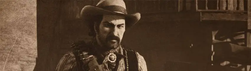 Legend of the West at Red Dead Redemption 2 Nexus - Mods and community