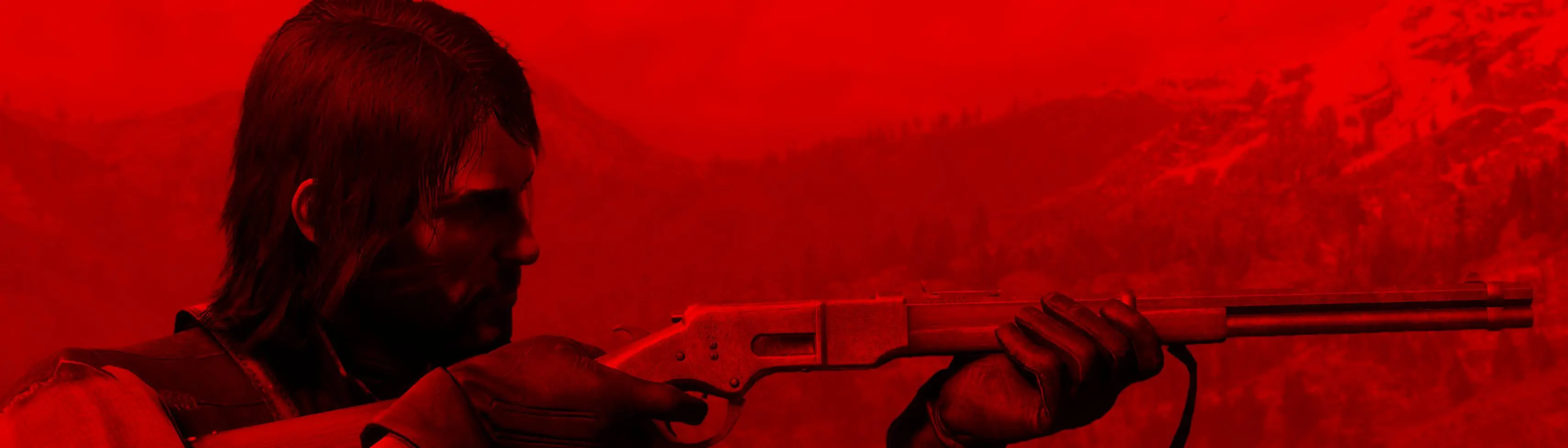 John Marston Remastered at Red Dead Redemption 2 Nexus - Mods and community