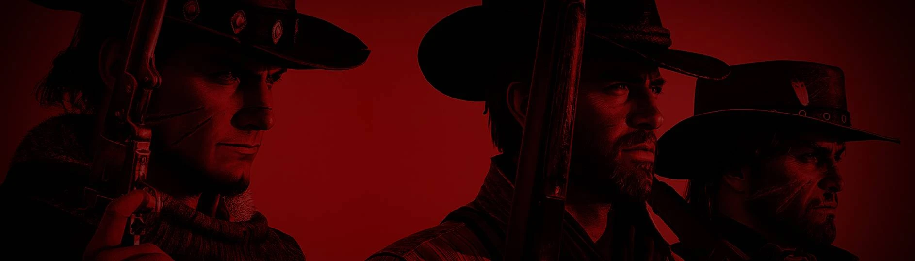 RDO Trailer Graphics at Red Dead Redemption 2 Nexus - Mods and community