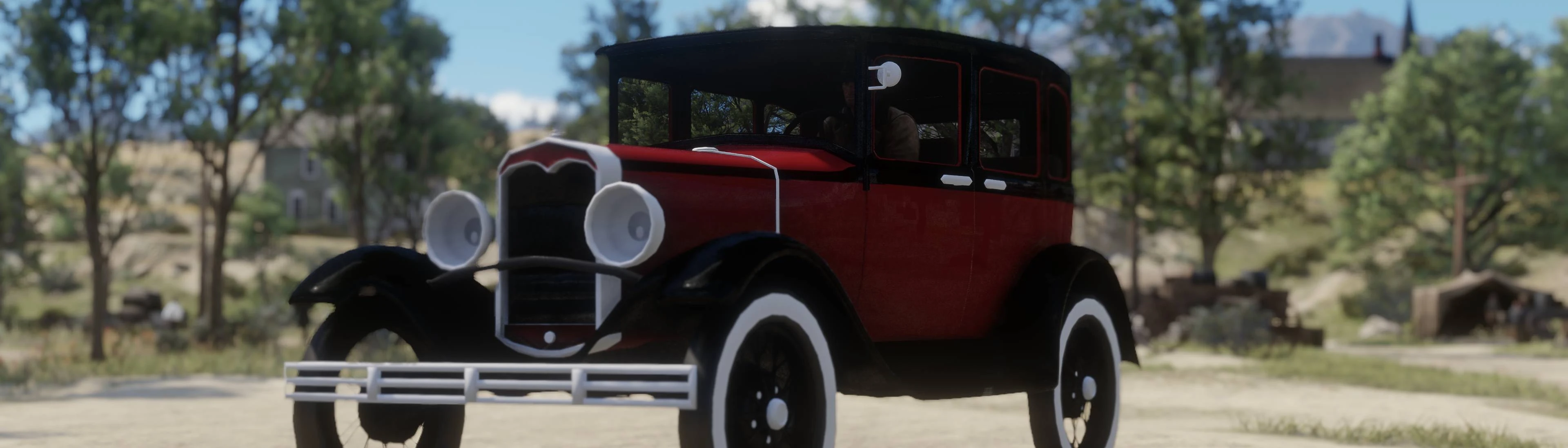 GTA:SA Original Cars - Scripting & Modding - The Favoured Few