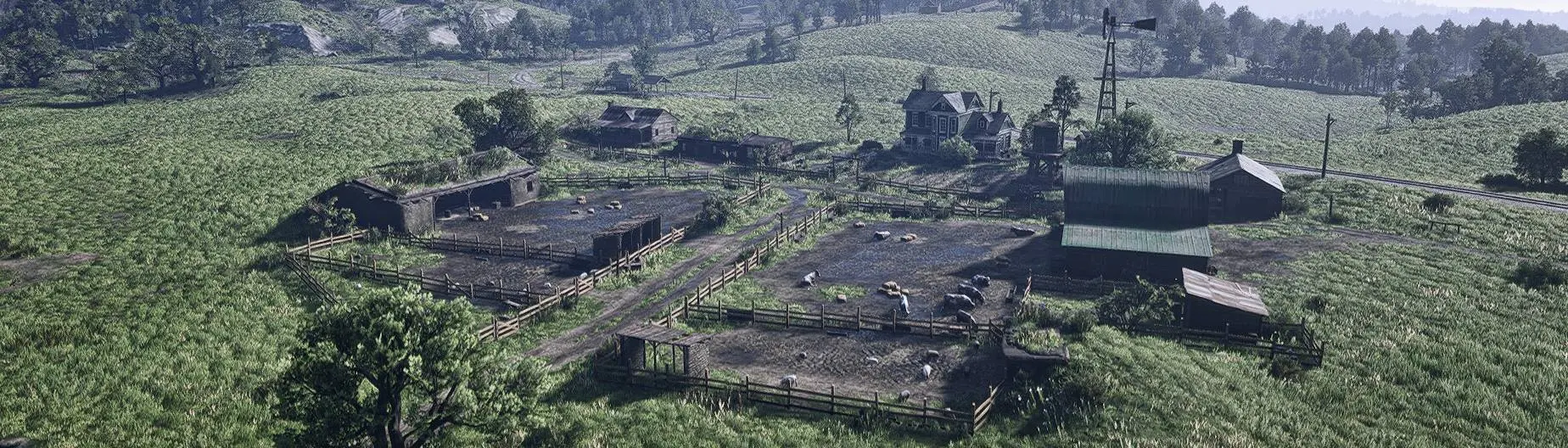 Peaky Blinders Ultra realistic Reshade at Red Dead Redemption 2 Nexus ...