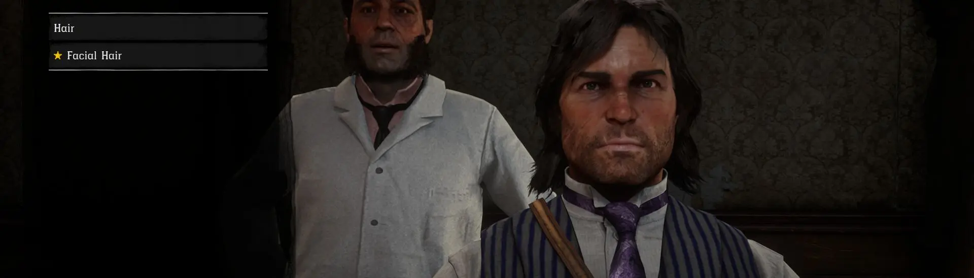 Blondie at Red Dead Redemption 2 Nexus - Mods and community