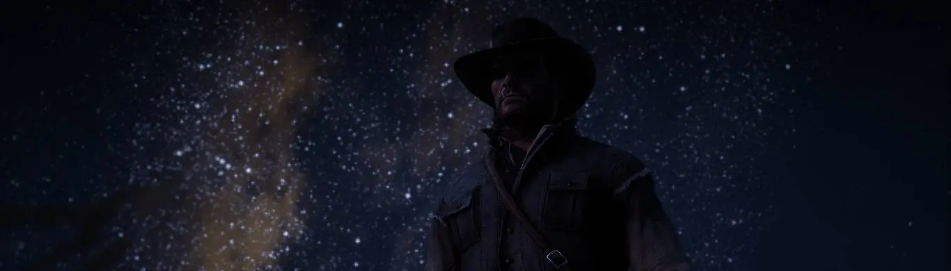 The Classic Cowboy - RDR1 Accurate Cowboy Outfit for John Marston at Red  Dead Redemption 2 Nexus - Mods and community