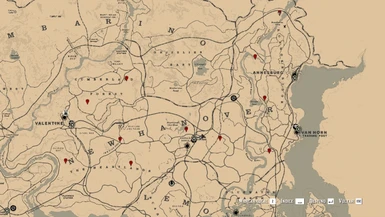 Undead Nightmare at Red Dead Redemption 2 Nexus - Mods and community