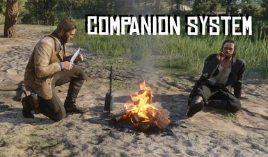 Companion System