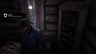 Ultimate Cheat Start (Skip Intro) All Chapters at Red Dead Redemption 2  Nexus - Mods and community
