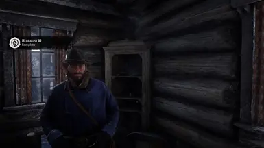 Alternate Ending at Red Dead Redemption 2 Nexus - Mods and community