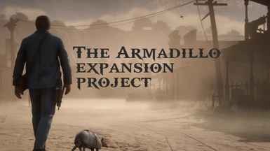 The Armadillo expansion project