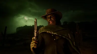 Undead John Marston at Red Dead Redemption 2 Nexus - Mods and community