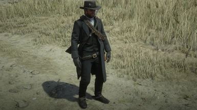 Legend of the West Catalog Addon at Red Dead Redemption 2 Nexus - Mods and  community