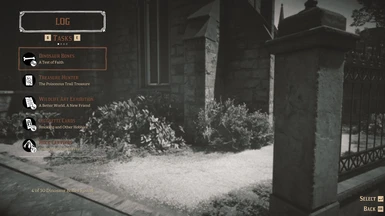 terrasse Kristendom meget fint UI STYLE (beta) at Red Dead Redemption 2 Nexus - Mods and community