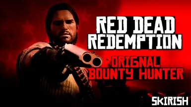 Blondie at Red Dead Redemption 2 Nexus - Mods and community