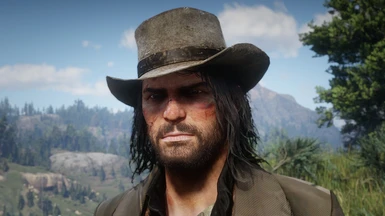The Original Bounty Hunter at Red Dead Redemption 2 Nexus - Mods and ...