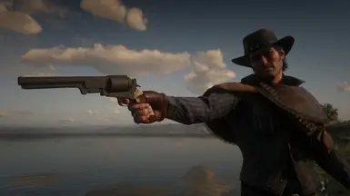 Vengeance is hereby mine pt2 at Red Dead Redemption 2 Nexus - Mods and  community