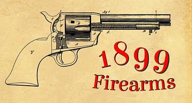 1899 Firearms