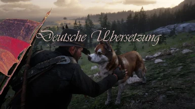 Dog Companion - Deutsche Uebersetzung