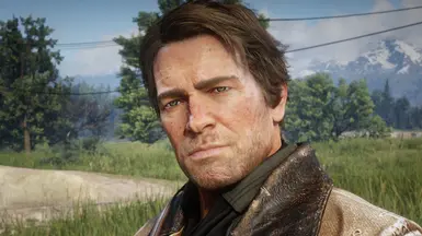 See Arthur Morgan in Unprecedented Detail with Red Dead Redemption 2's New  4K Mod - Softonic