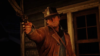 Red Dead Redemption 2 Arthur Morgan Hyper Detailed Focused · Creative  Fabrica
