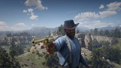 Contracts Remastered at Red Dead Redemption 2 Nexus - Mods and community