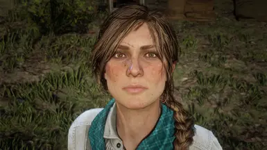 default textures for comparsion