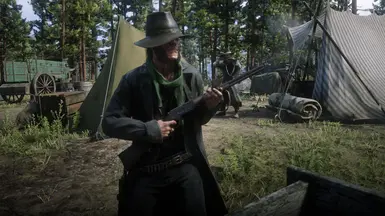 ZolikaPatch RDR2 at Red Dead Redemption 2 Nexus - Mods and community