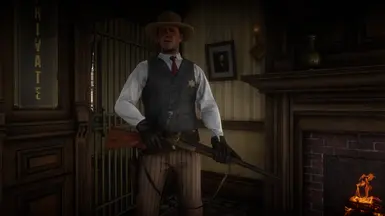 ZolikaPatch RDR2 at Red Dead Redemption 2 Nexus - Mods and community