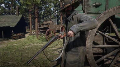 ZolikaPatch RDR2 at Red Dead Redemption 2 Nexus - Mods and community