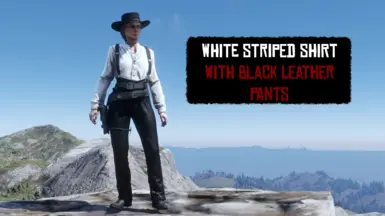 Sadie Adler Plays Poker at Red Dead Redemption 2 Nexus - Mods and community