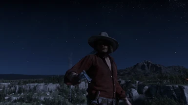 ZolikaPatch RDR2 at Red Dead Redemption 2 Nexus - Mods and community