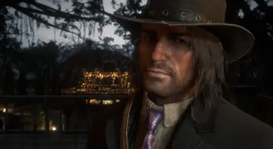 John Marston Remastered at Red Dead Redemption 2 Nexus - Mods and community