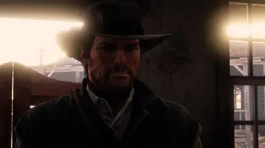 John Marston Remastered at Red Dead Redemption 2 Nexus - Mods and community