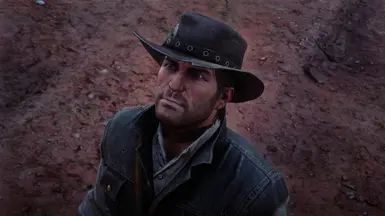 John Marston Remastered at Red Dead Redemption 2 Nexus - Mods and community