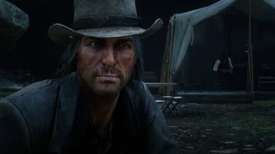 John Marston Remastered at Red Dead Redemption 2 Nexus - Mods and community