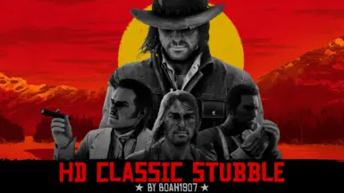 John Marston Remastered at Red Dead Redemption 2 Nexus - Mods and community